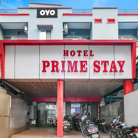 אינדורה Townhouse Prime Stay מראה חיצוני תמונה