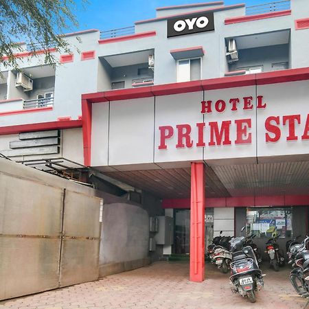 אינדורה Townhouse Prime Stay מראה חיצוני תמונה