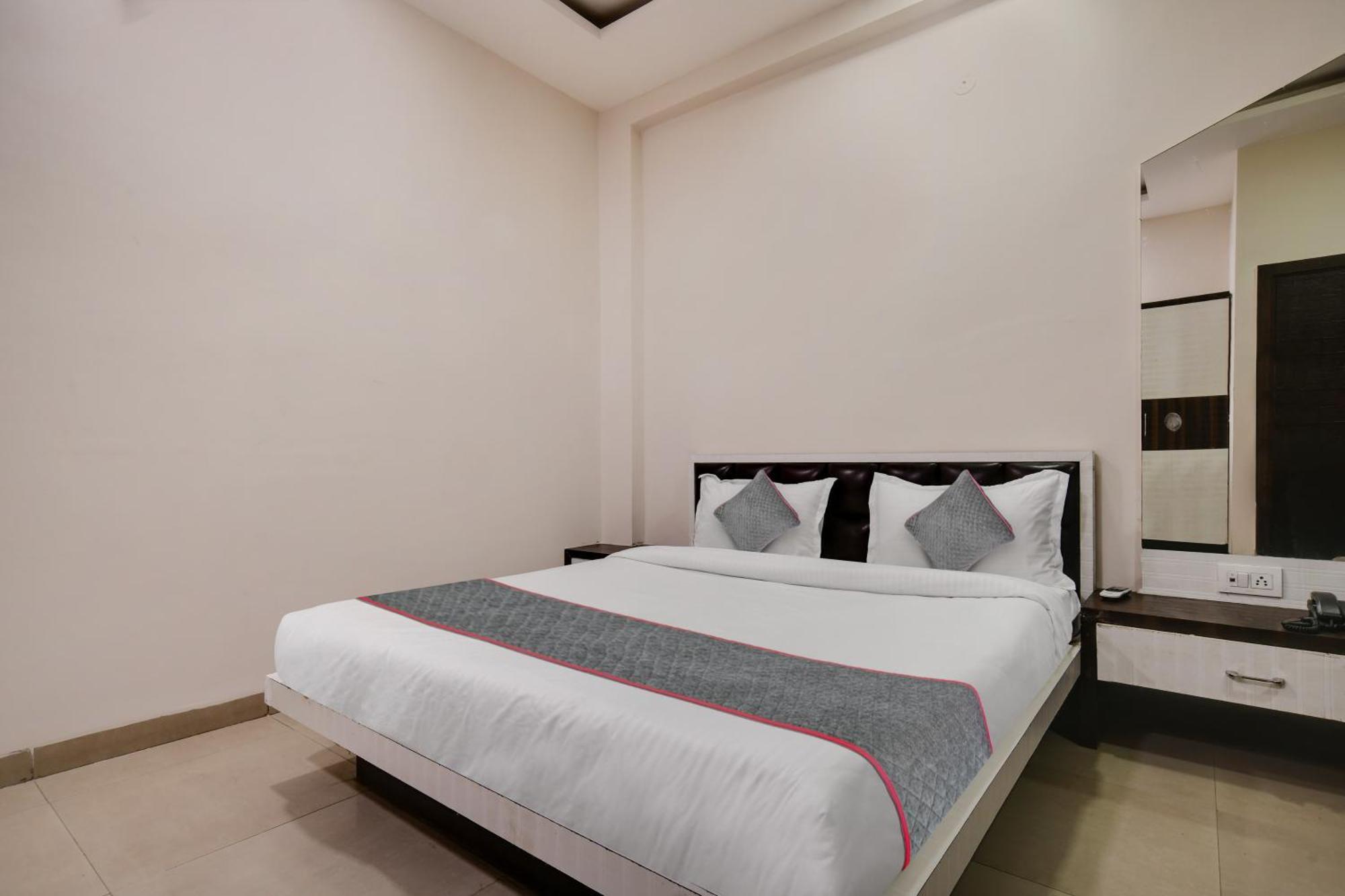 אינדורה Townhouse Prime Stay מראה חיצוני תמונה