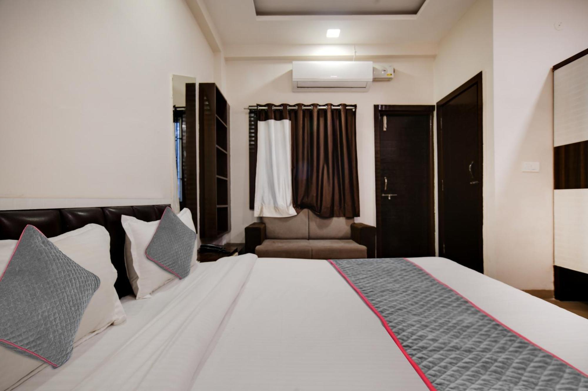 אינדורה Townhouse Prime Stay מראה חיצוני תמונה