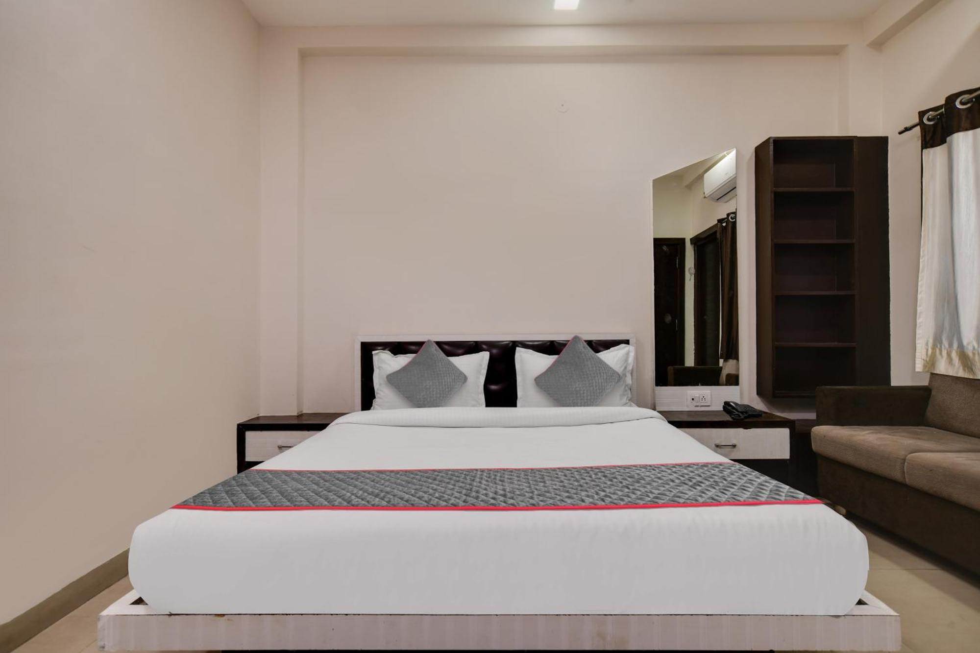 אינדורה Townhouse Prime Stay מראה חיצוני תמונה