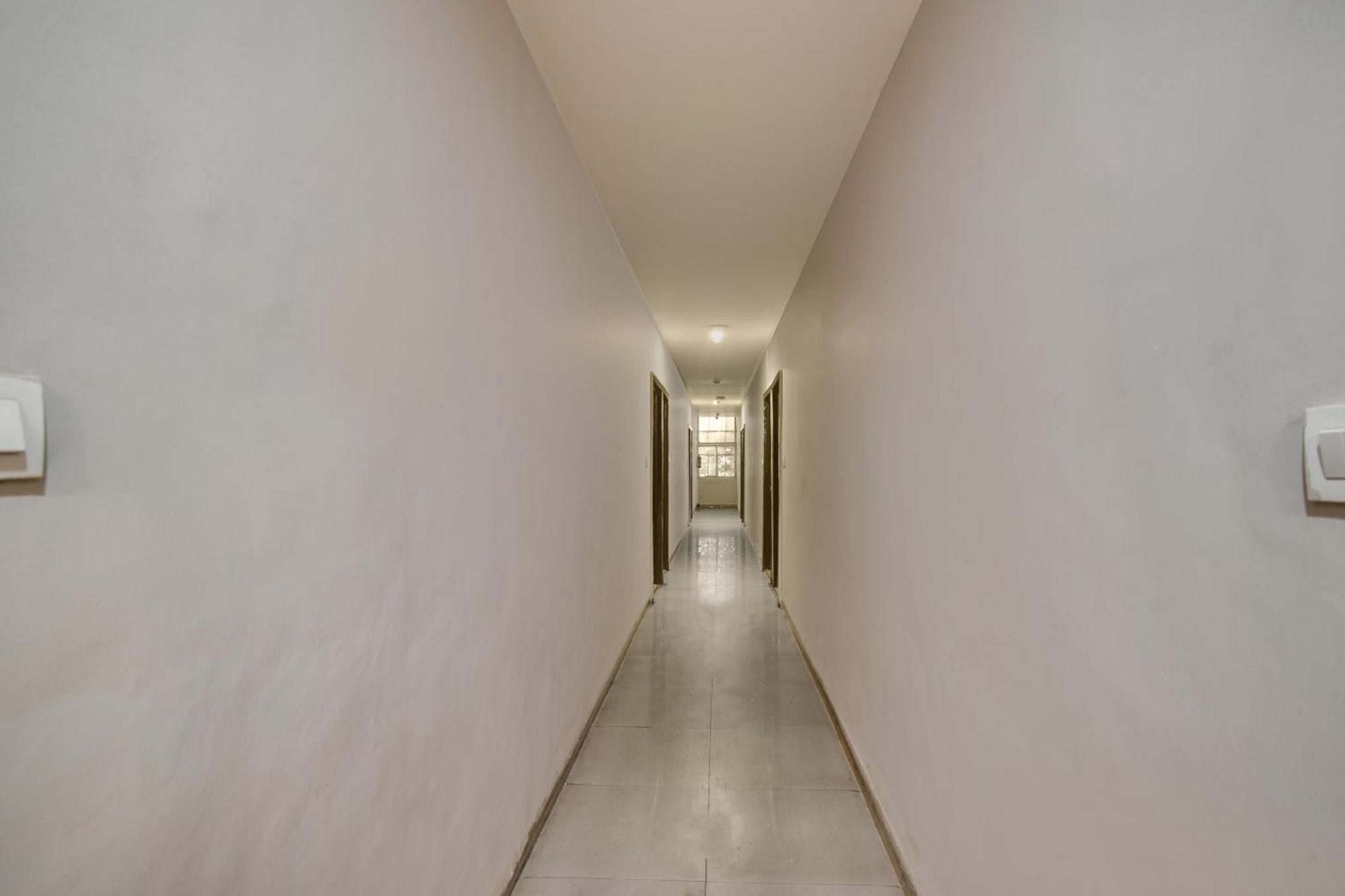 אינדורה Townhouse Prime Stay מראה חיצוני תמונה