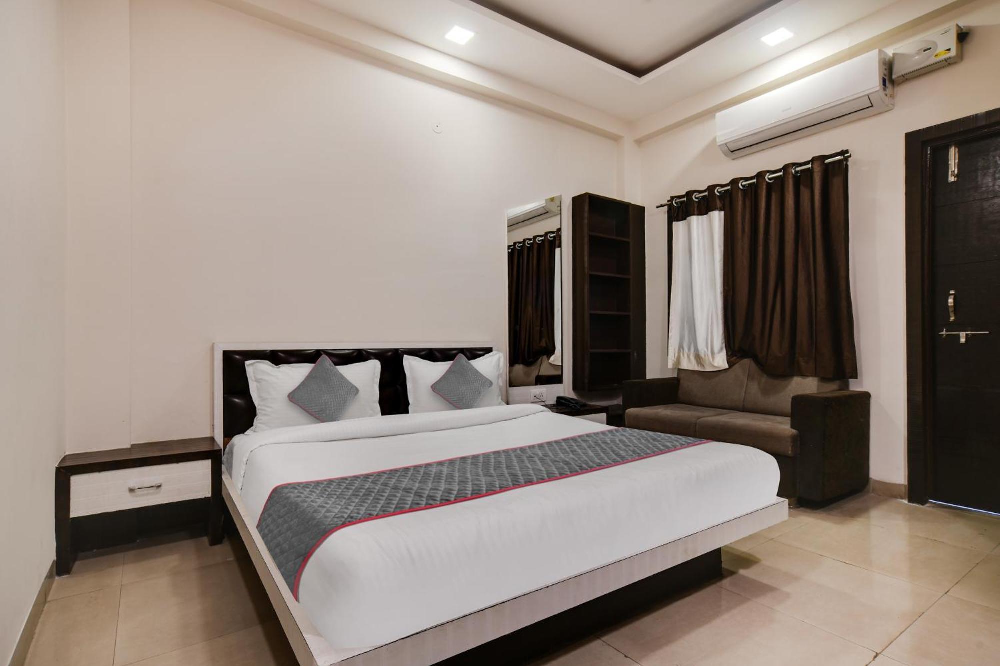 אינדורה Townhouse Prime Stay מראה חיצוני תמונה