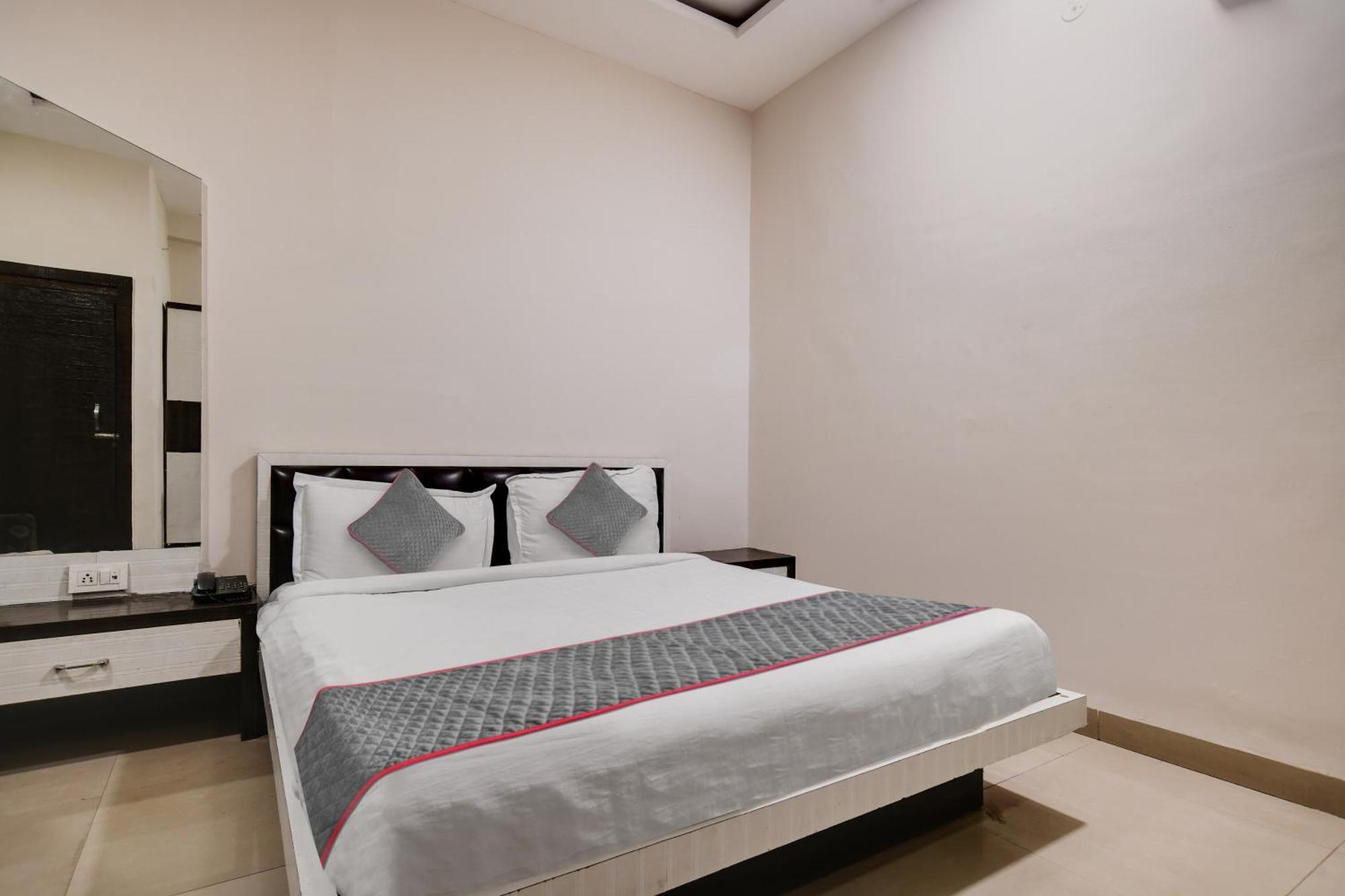 אינדורה Townhouse Prime Stay מראה חיצוני תמונה